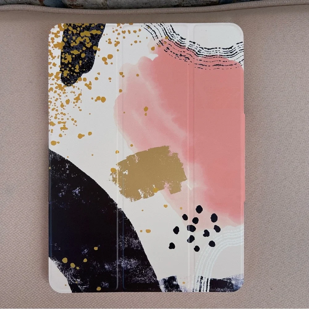Heyday tablet case designed for 10.9” iPad Air 11”‎ iPad Pro 11” iPad Air models